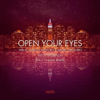 Open Your Eyes (2013)