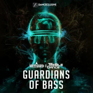 Guardians of Bass (The Nation Remix) (2022)