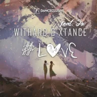 #love (Radio Edit) (2020)