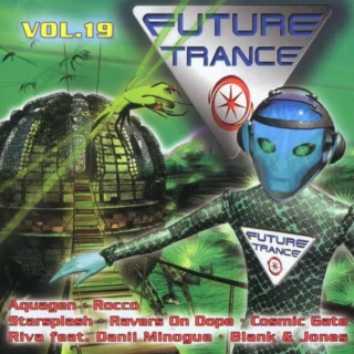 Together (Radio Mix) (2001)