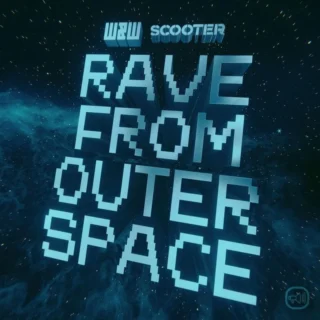 Rave from Outer Space (2026)