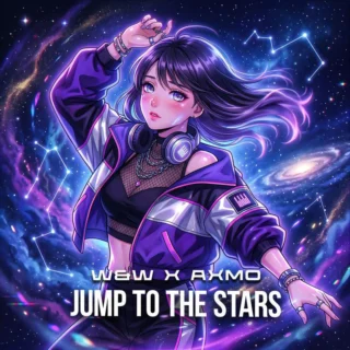 Jump to the Stars (2026)