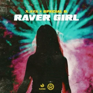 Raver Girl (2023)