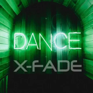 Dance (Radio Mix) (1995)