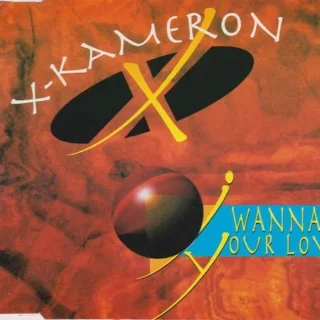 I Wanna Be Your Lover (Cut Mix) (1994)