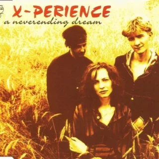 A Neverending Dream (Radio Version) (1996)