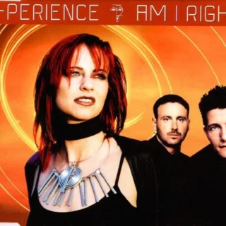Am I Right (Radio Club Mix) (2000)