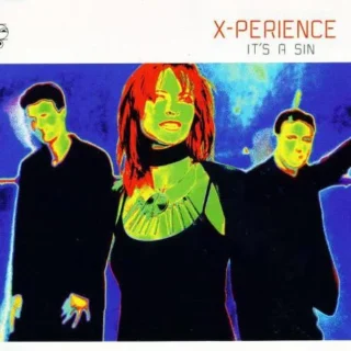 It's a Sin (Groove Coverage Club-Mix-Long) (2003)