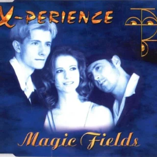Magic Fields (Radio Edit) (1996)