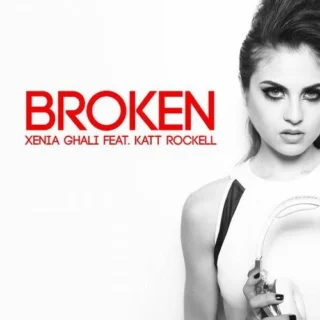 Broken (Radio Edit) (2014)
