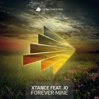 Forever Mine (Radio Mix) (2016)