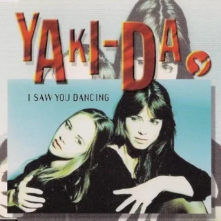 I Saw You Dancing (Radio) (1994)