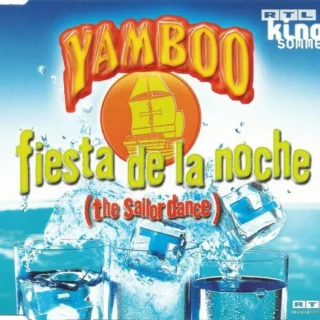 Fiesta de La Noche (The Sailor Dance) (Fiesta Radio Edit) (1999)