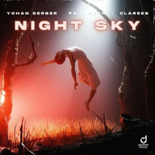 Night Sky (2022)