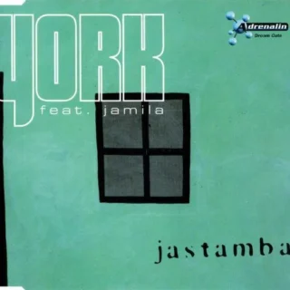 Jastamba (Radiomix) (1998)