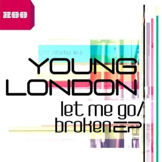 Let Me Go (Italobrothers Radio Edit) (2013)