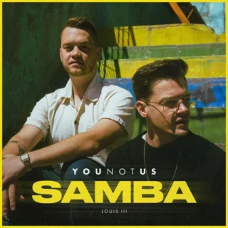 Samba (2022)