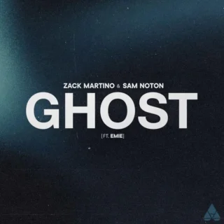 Ghost (2025)