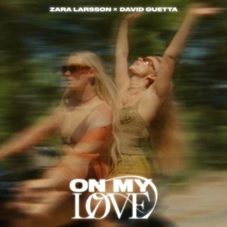 On My Love (2023)