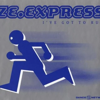 I've Got To Run (Radio Mix) (1999)