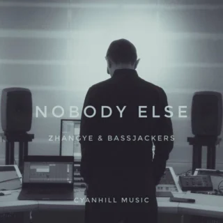 Nobody Else (2024)