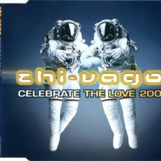 Celebrate the Love 2002 (Radio Cut) (2002)