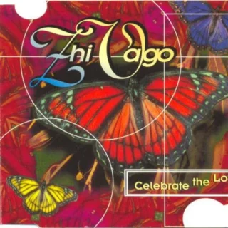 Celebrate the Love (Radio Version) (1996)