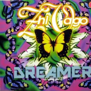Dreamer (Radio Edit) (1996)