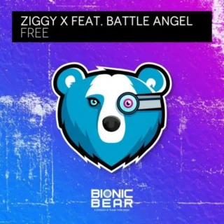 Free (2021)