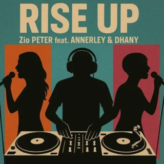 Rise Up (NU. MA Radio) (2025)