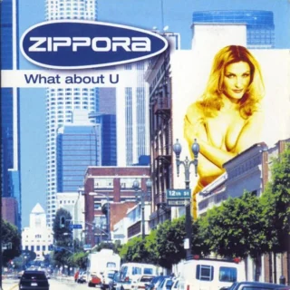 What About U (Radio Edit) (2001)