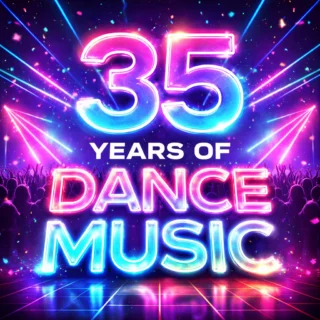 35 Anni di Dance Music