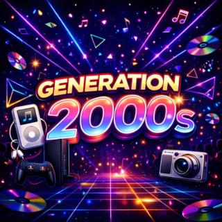 Generation 2000