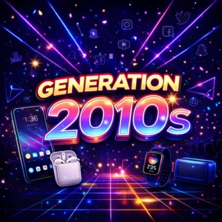 Generation 2010