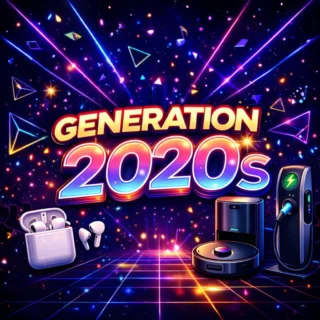 Generation 2020