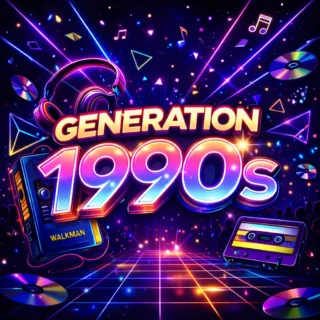 Generation 90er