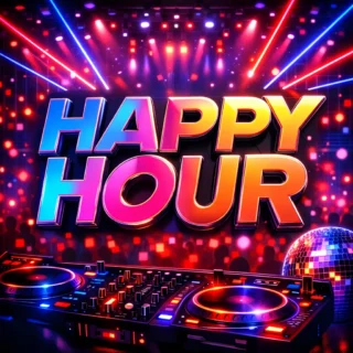 Happy Hour