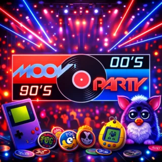 Moov Party