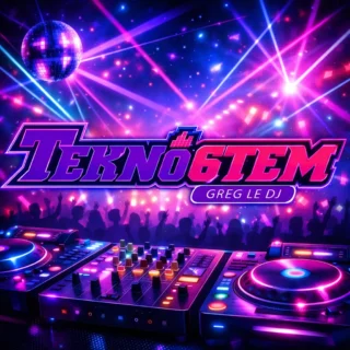 Tekno 6 Tem